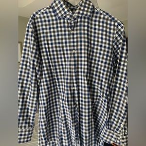 Hugo Boss - black and blue